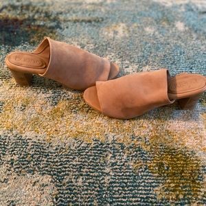 Bueno women’s Slide Sandals